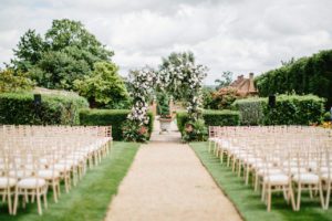 Wedding Photographer Four Seasons Hampshire